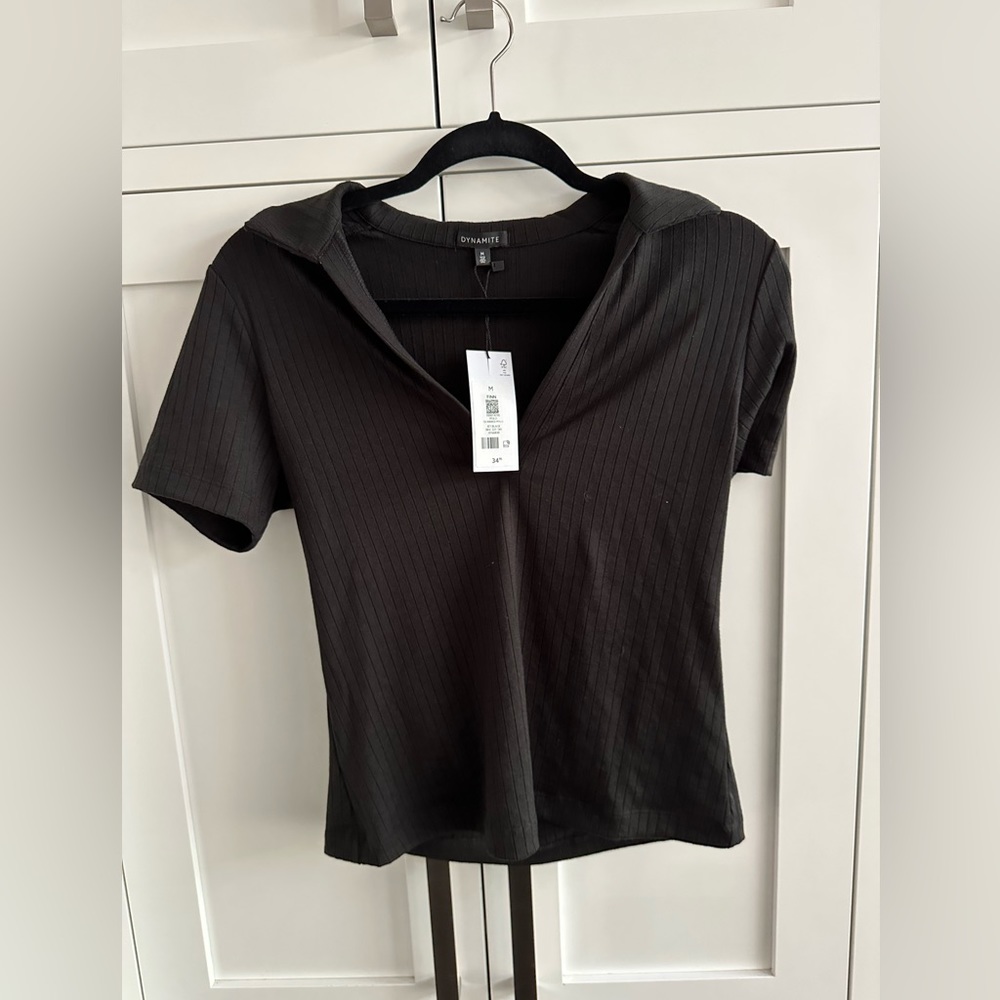 Dynamite polo